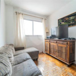 Apartamento à venda com 2 quartos em Vila Mascote, São Paulo, SP