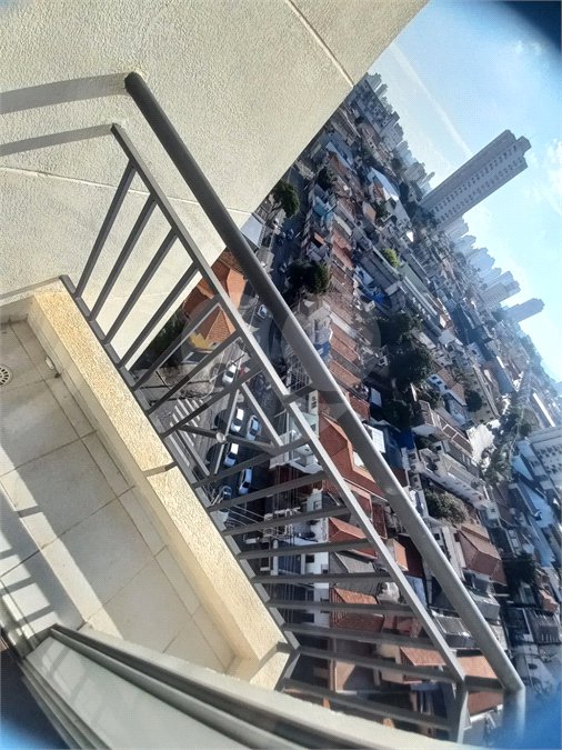 Apartamento à venda ou para alugar com 2 quartos, sendo 1 suíte, em Vila Bertioga, São Paulo, SP