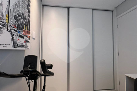 Apartamento à venda com 2 quartos em Vila Butantã, São Paulo, SP