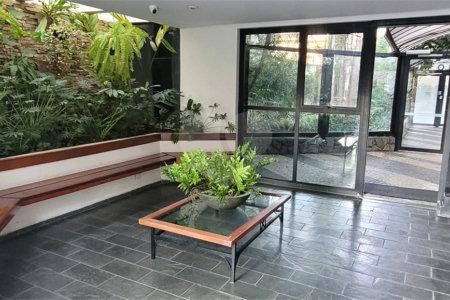 Apartamento à venda com 4 quartos, sendo 1 suíte, em Sumaré, São Paulo, SP