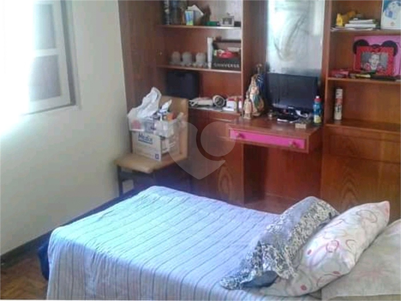 Casa à venda com 4 quartos em Vila das Mercês, São Paulo, SP