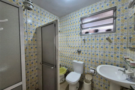 Apartamento à venda ou para alugar com 2 quartos em Jardim Íris, São Paulo, SP