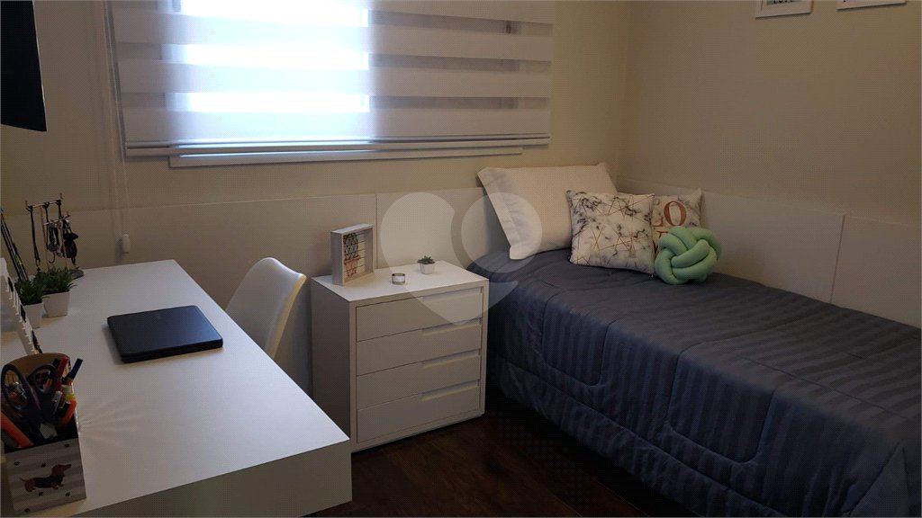 Apartamento à venda com 3 quartos, sendo 2 suítes,  em Granja Julieta, São Paulo, SP