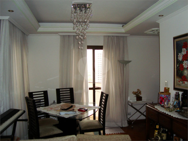 Apartamento à venda com 3 quartos, sendo 1 suíte,  em Santana, São Paulo, SP