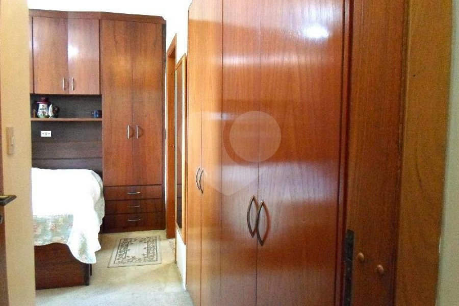 Apartamento à venda com 3 quartos, sendo 1 suíte, em Tucuruvi, São Paulo, SP