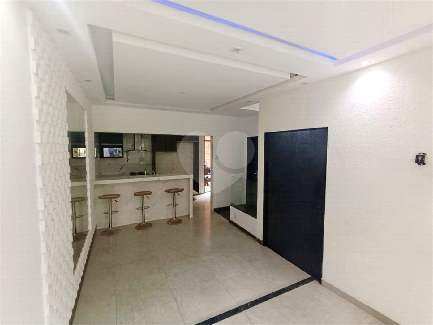 Casa de Vila à venda com 3 quartos, sendo 1 suíte, em Praça da Bandeira, Rio de Janeiro, RJ