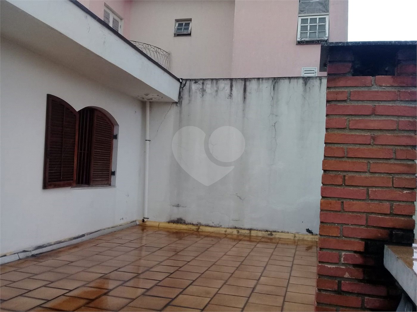 Casa à venda com 3 quartos, sendo 2 suítes, em Santana, São Paulo, SP