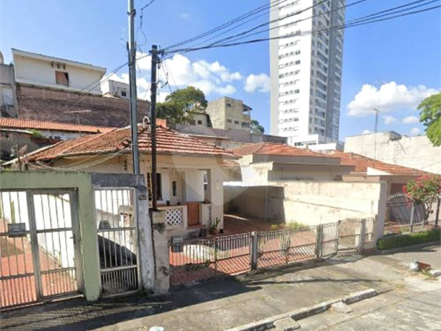 Terreno à venda com 1 quarto em Vila Mariana, São Paulo, SP