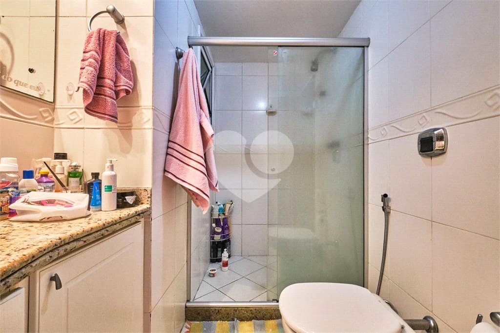 Apartamento à venda com 3 quartos, sendo 2 suítes, em Tijuca, Rio de Janeiro, RJ