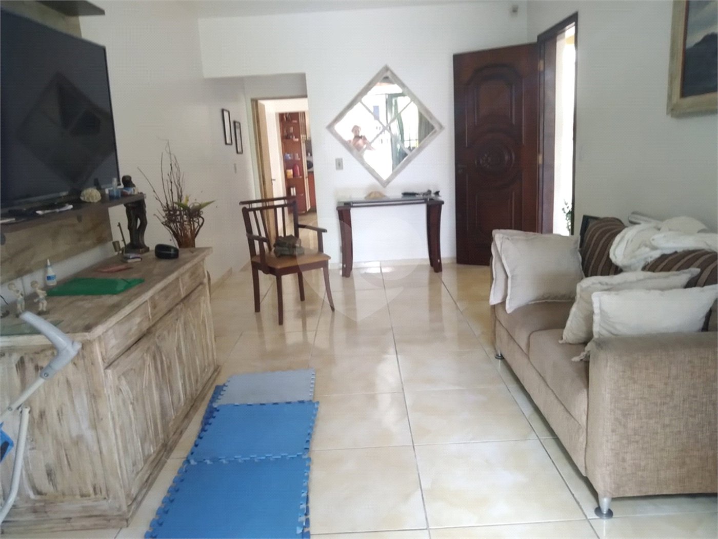 Sobrado à venda com 3 quartos, sendo 1 suíte,  em Pirituba, São Paulo, SP