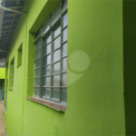 Casa á venda - Jabaquara