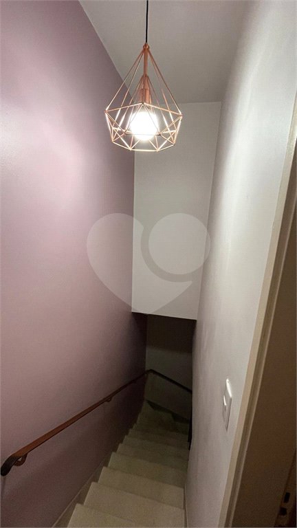 Sobrado à venda com 2 quartos em Vila Uberabinha, São Paulo, SP