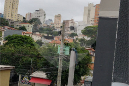 Apartamento à venda com 2 quartos em Vila Monumento, São Paulo, SP