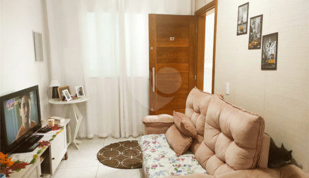 Casa à venda com 2 quartos no condomínio Residencial Almeida Moura, São Paulo - SP
