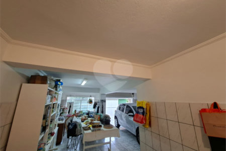 Casa à venda ou para alugar com 4 quartos, sendo 2 suítes, em Vila Mazzei, São Paulo, SP