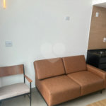 Duplex para alugar com 1 quarto em Mirandópolis, São Paulo, SP