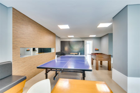 Apartamento à venda com 4 suítes em Campo Belo, São Paulo, SP