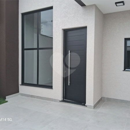 Casa Térrea à venda com 3 quartos, sendo 1 suíte, em Loteamento Jardim Vila Verde, Hortolândia, SP