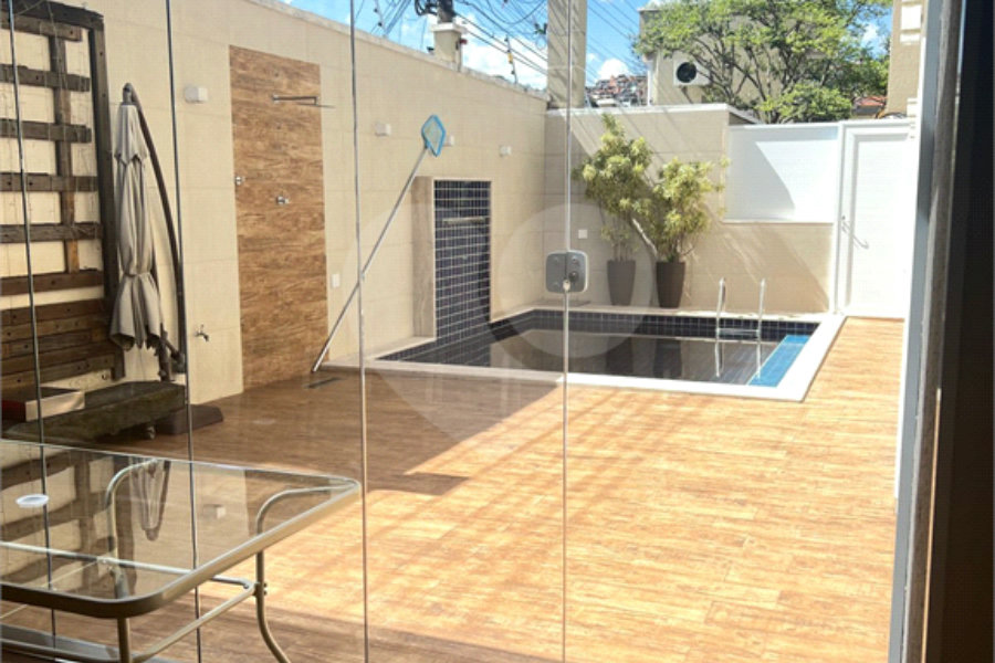 Casa à venda com 4 suítes no condomínio Residencial Jabuticabeiras, São Paulo - SP