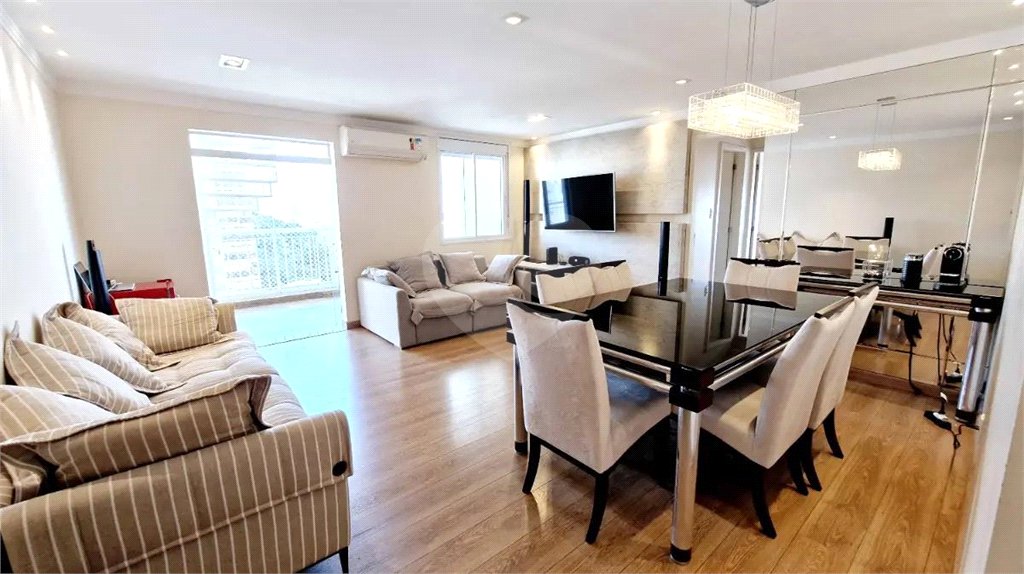 Duplex à venda com 2 suítes em Santana, São Paulo, SP