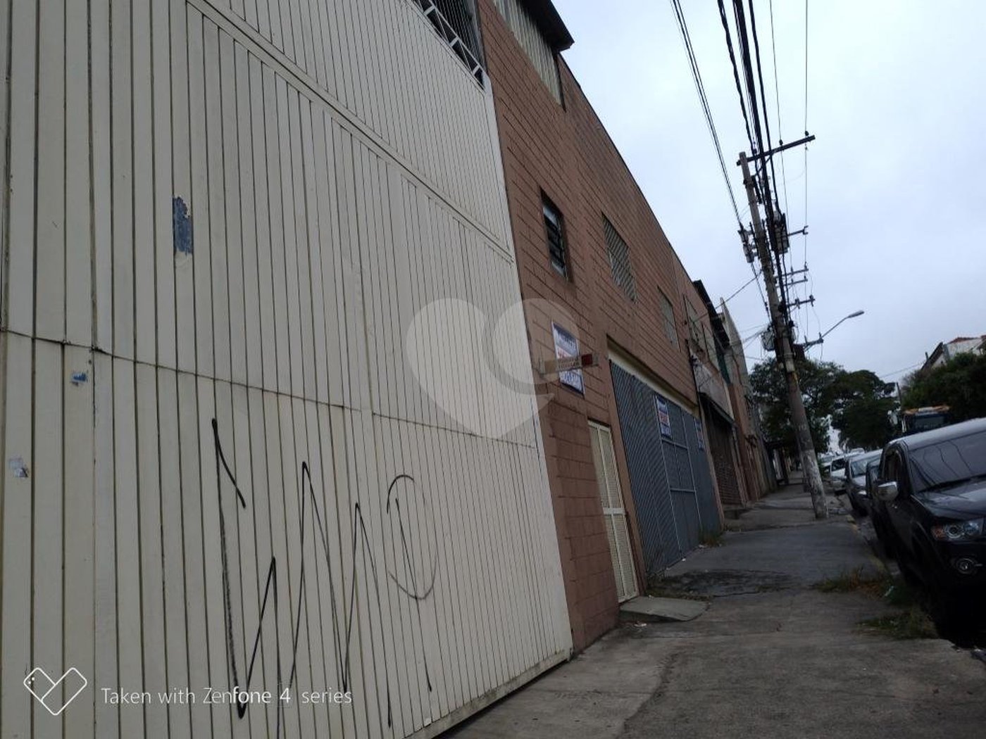 Prédio à venda em Casa Verde, São Paulo, SP