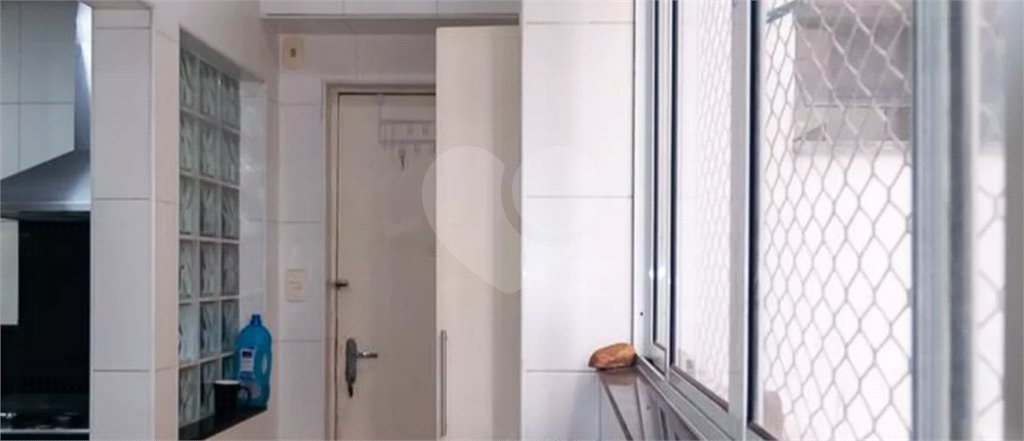 Apartamento à venda com 1 quarto em República, São Paulo, SP