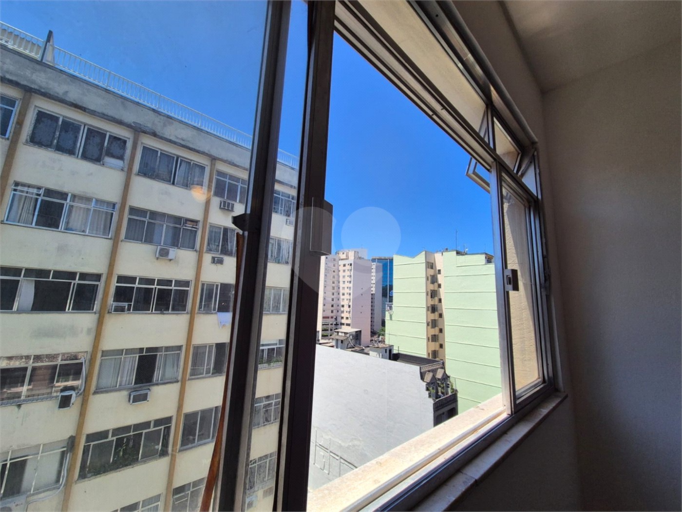 Apartamento à venda com 1 quarto no Centro, Rio de Janeiro, RJ