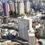 Apartamento à venda com 1 quarto em Cambuci, São Paulo, SP