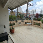 Casa à venda com 5 quartos, sendo 3 suítes, em Vila Paulicéia, São Paulo, SP