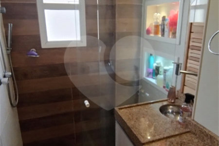 Apartamento à venda com 2 quartos, sendo 1 suíte, em Campo Grande, Rio de Janeiro, RJ