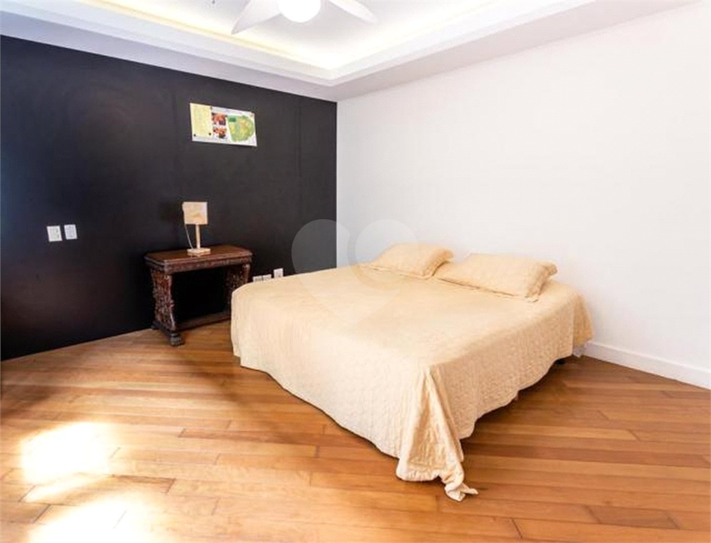 Casa à venda com 6 suítes no condomínio Vitória Régia, São Paulo - SP