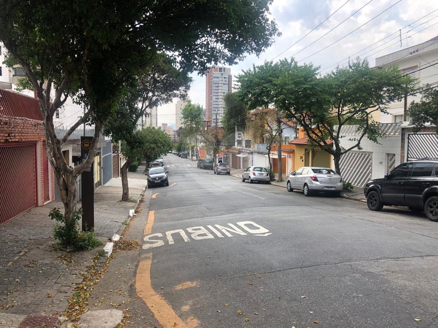 Casa Térrea à venda com 2 quartos em Santa Teresinha, São Paulo, SP