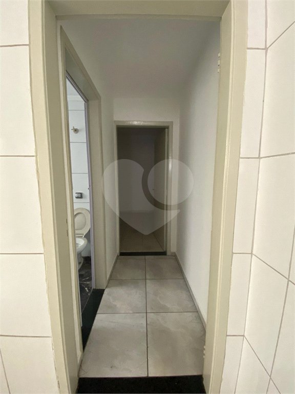 Apartamento à venda com 1 quarto em Catumbi, São Paulo, SP