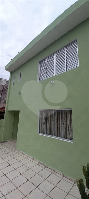 Casa Térrea à venda com 3 quartos, sendo 1 suíte,  no Brasilândia, São Paulo, SP