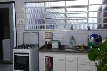 Casa Térrea à venda com 3 quartos, sendo 1 suíte, em Vila Jaguara, São Paulo, SP