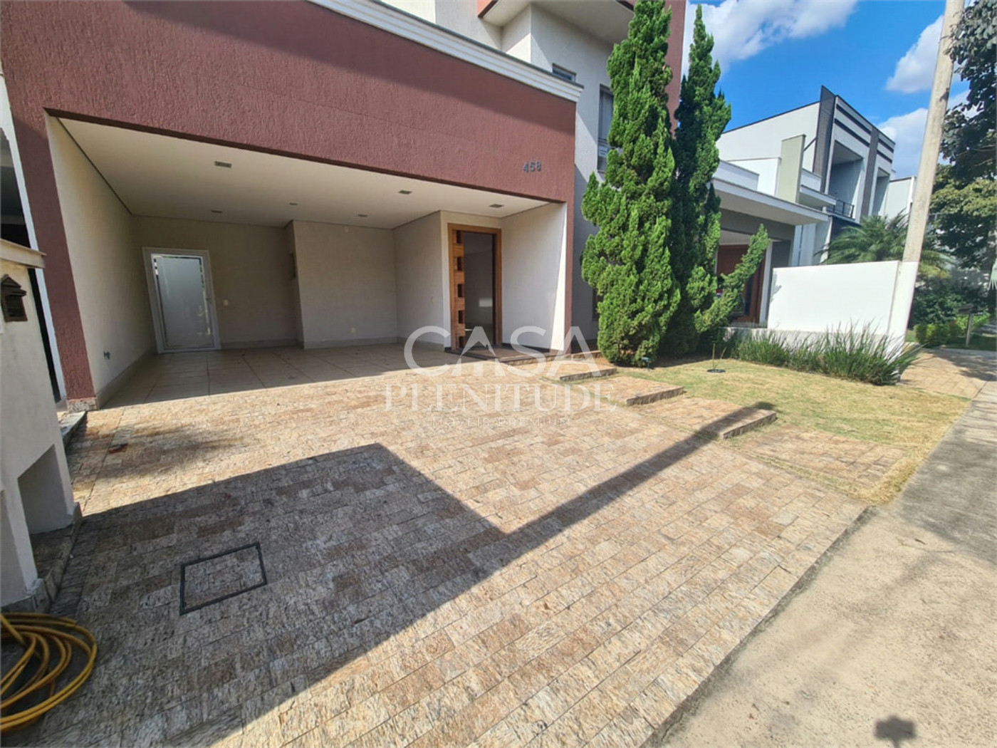 Casa em condomínio à venda com 3 suítes, em Iporanga, Sorocaba, SP
