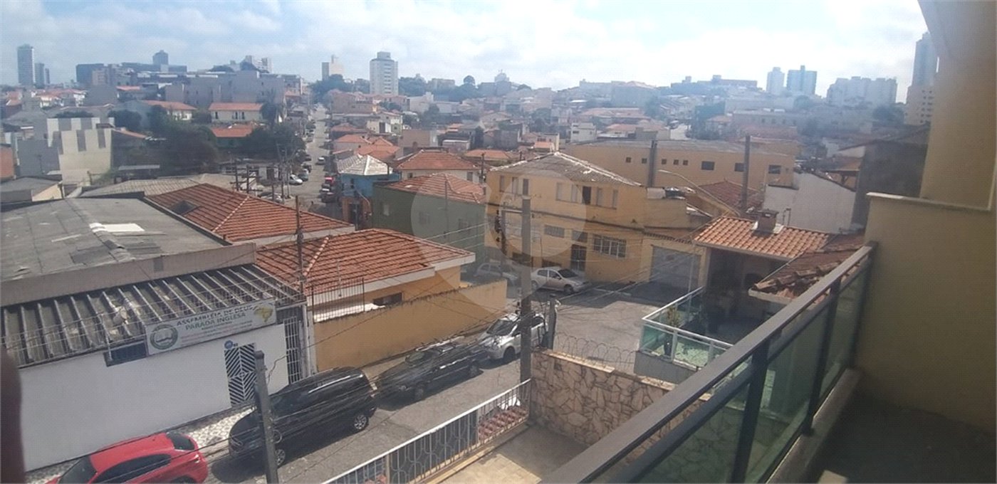 Sobrado à venda com 5 quartos, sendo 4 suítes, em Parada Inglesa, São Paulo, SP