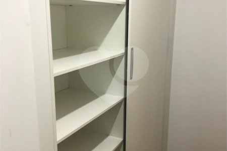 Apartamento à venda com 4 suítes em Vila Suzana, São Paulo, SP