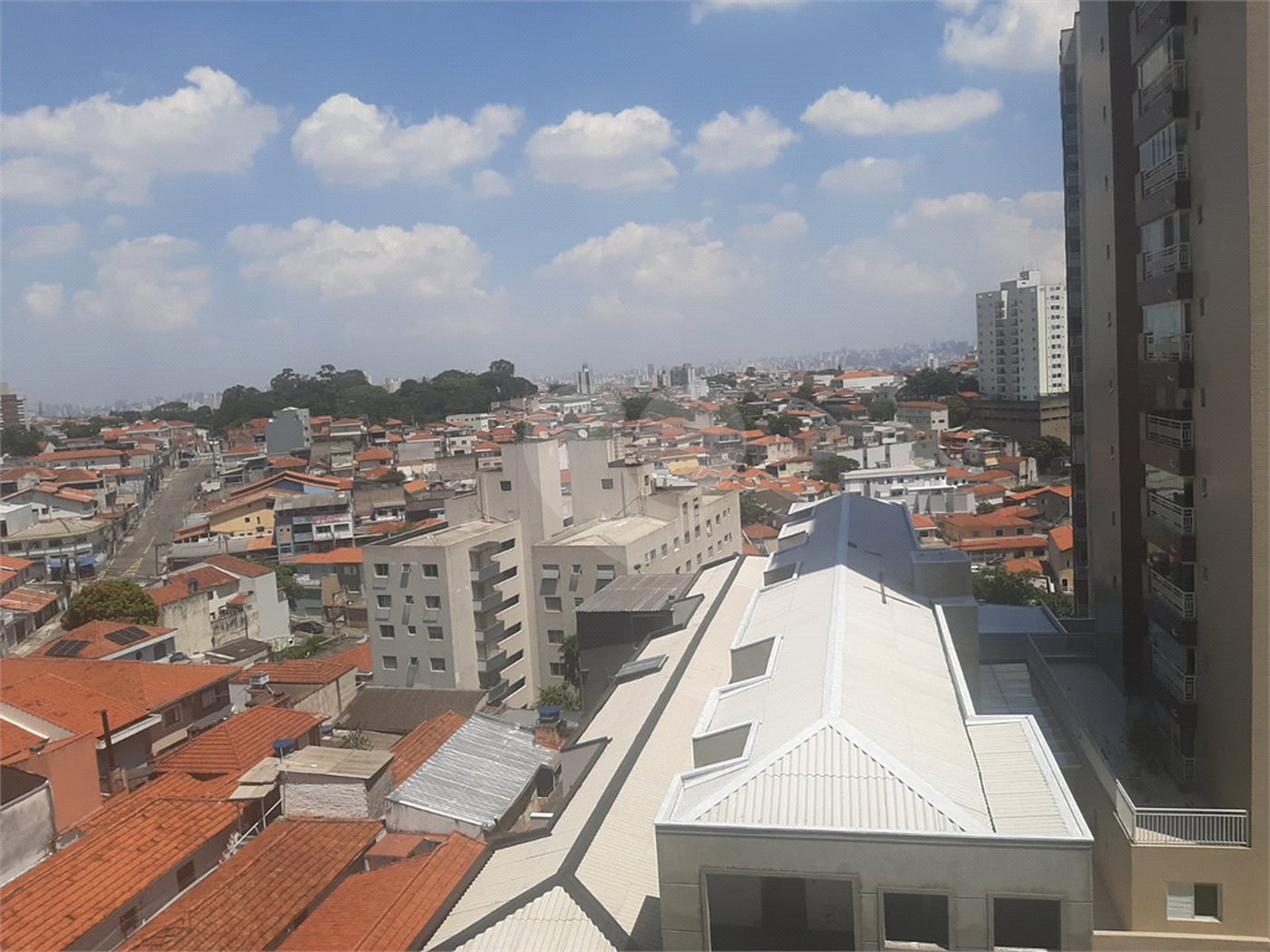 Apartamento à venda com 2 quartos em Vila Dom Pedro Ii, São Paulo, SP