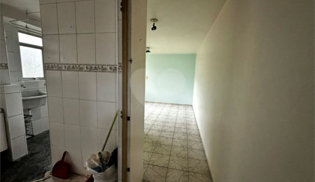 Apartamento à venda com 2 quartos em Vila Nova Cachoeirinha, São Paulo, SP