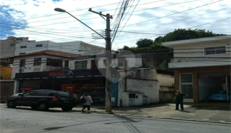 Casa à venda com 2 quartos em Santana, São Paulo, SP