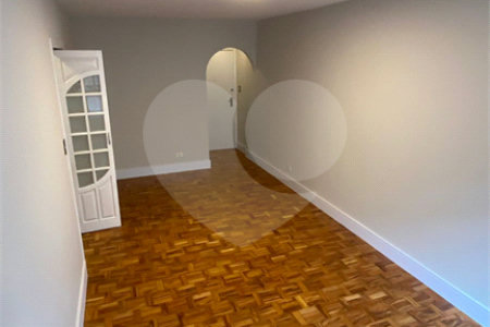 Apartamento à venda com 2 quartos em Indianópolis, São Paulo, SP