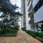 Apartamento à venda com 4 quartos, sendo 3 suítes,  em Interlagos, São Paulo, SP