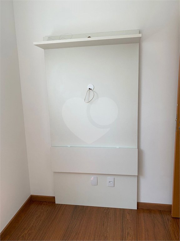 Apartamento à venda com 2 quartos, sendo 1 suíte, em Casa Verde, São Paulo, SP