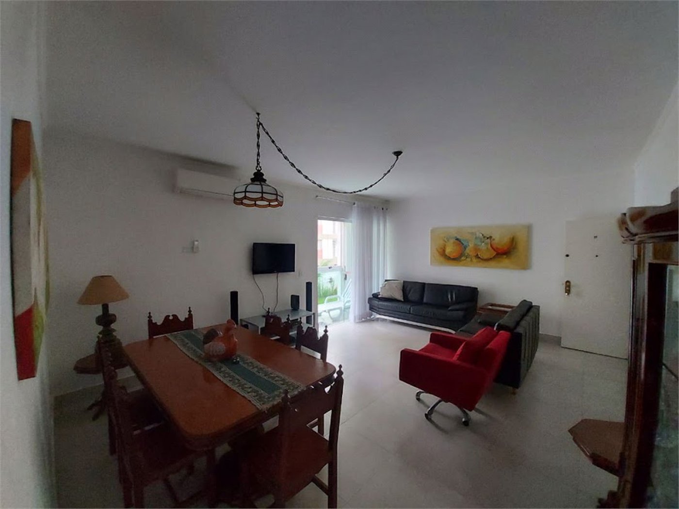Apartamento Residencial à venda, Jardim Três Marias, Guarujá - AP1018.