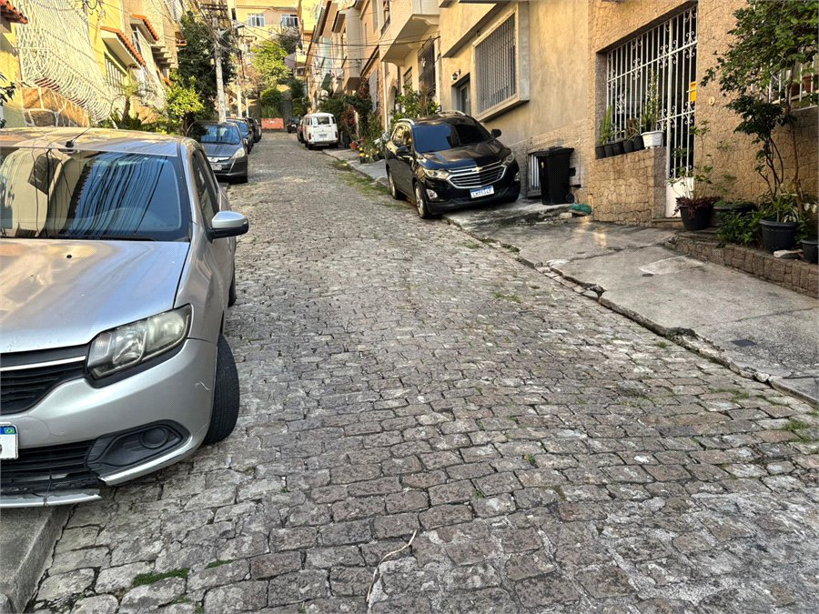Casa de Vila à venda com 3 quartos, sendo 2 suítes, em Tijuca, Rio de Janeiro, RJ