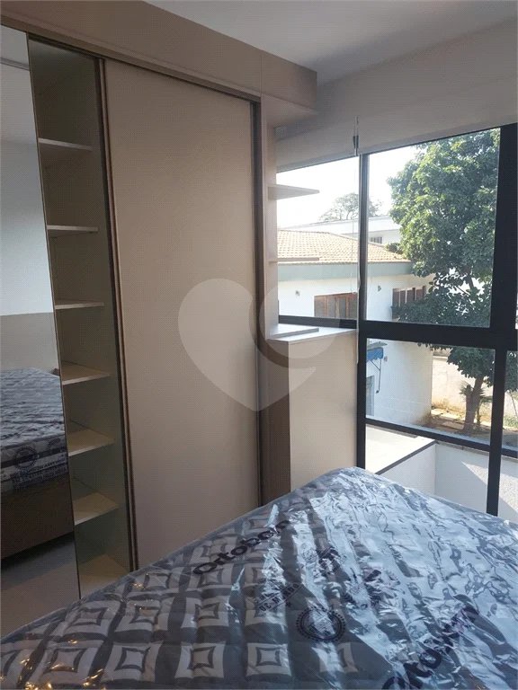 Studio à venda – Campo Belo – 30m²