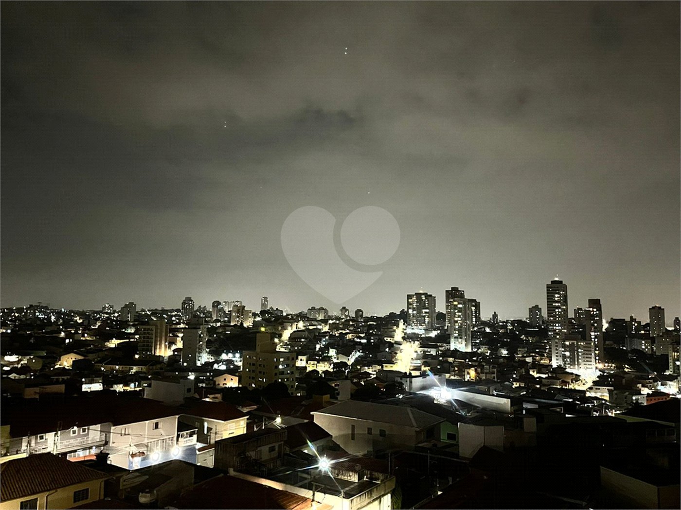 Apartamento à venda com 1 quarto em Tucuruvi, São Paulo, SP