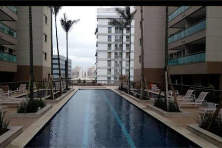 Apartamento à venda com 2 quartos, sendo 1 suíte,  em Rio Comprido, Rio de Janeiro, RJ