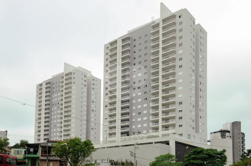 Apartamento à venda com 2 quartos, sendo 1 suíte, em Vila Maria Alta, São Paulo, SP